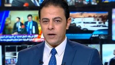 انهاء إجراءات إخلاء سبيل الإعلامي مدحت عيسى فى قضية الانضمام لجماعة محظورة