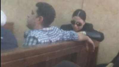 بعد القبض عليها.. المطربة بوسي تحتفل بعيد ميلادها الـ 33 في السجن