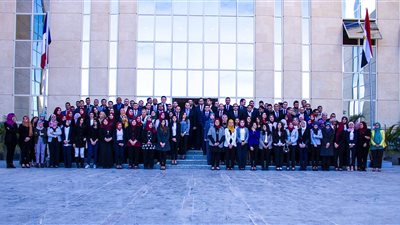 “المسؤول الوطني المحترف”.. قصة مبادرة جعلت الشباب يحلمون