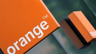 عاجل| شركة أورانج تعلن تعطل الخدمات ببعض المناطق (صورة)