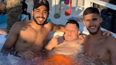 أحمد عيد عبد الملك يهاجم لاعبي الكرة بسبب استغلال “أمح الدولي”