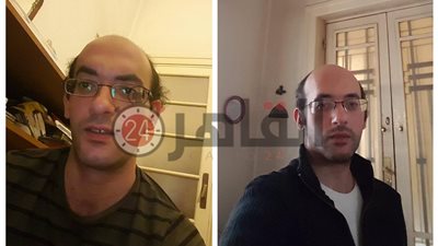 إيداع المتهم بقتل أمين شرطة بالزمالك في مستشفى العباسية