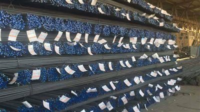 دراسة: 1300جنيه تراجع في طن الحديد.. والمواطن لم يستفيد رغم ثبات الأسعار