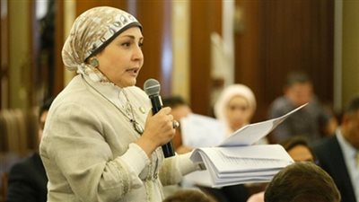 مبادرة برلمانية بشأن تطبيق ماكينات الصراف الآلي وتعميمها على كافة المحافظات