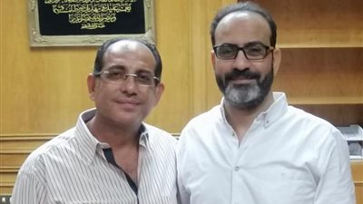 عصام زكريا رئيسا للدورة الـ٢٢ لمهرجان الإسماعيلية السينمائي الدولي