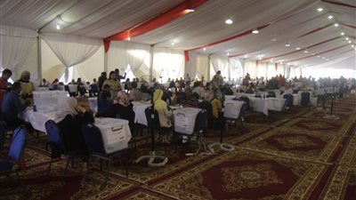 اليوم الأول.. غلق باب التسجيل في الجمعية العمومية لنادى الزمالك