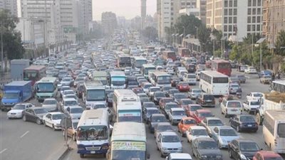 مغلق للإصلاحات.. تعرف على مواعيد عمل كوبري عباس في محافظة القاهرة