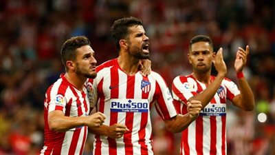 تعرف على ترتيب جدول الدوري الإسباني.. أتليتكو مدريد في الصدارة وسقوط ريال مدريد وبرشلونة