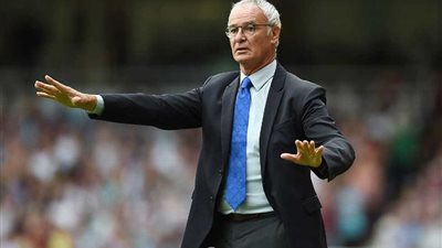 مدرب ليستر سيتى السابق مرشح لتدريب منتخب غينيا (صورة)