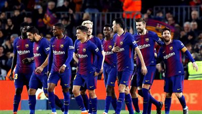 برشلونة يحدد موعد الإنتهاء من تجديد ملعب “كامب نو”.. ومشاريع أخرى