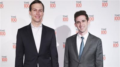 مسئول القهوة في البيت الأبيض مرشحًا لمنصب المبعوث الأمريكي الجديد للسلام في الشرق الأوسط