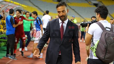 ميدو: جاهزون للفوز على الجونة وتصحيح أخطاء مباراة الزمالك (فيديو)