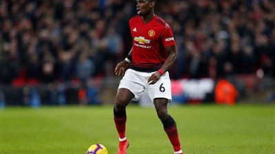 مانشستر يونايتد يرغب في تجديد التعاقد مع بوجبا