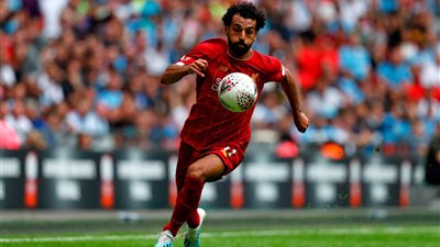 محمد صلاح في التشكيل المثالي لـ”فيفا” عام 2019