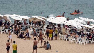 “الوزراء” يُعلق على مشروع قانون فرض رسوم على الشواطئ (فيديو)