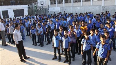 إحالة 52 مدرس للتحقيق لتغيبهم عن العمل بقرية “أولاد عمرو” في قنا