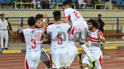 تعرف على التشكيل المتوقع لـ الزمالك ضد بيراميدز بنهائي الكأس