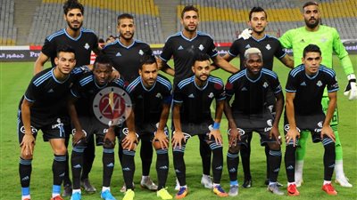 تعرف على التشكيل المتوقع لـ بيراميدز ضد الزمالك بنهائي الكأس