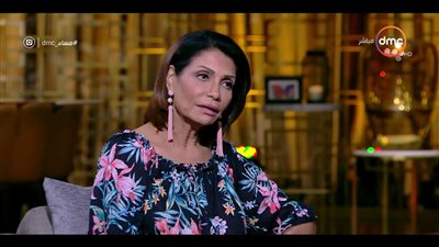 جراحة في الركبة تجبر سوسن بدر عن عدم المشاركة بتحكيم مهرجان الجونة (صورة)