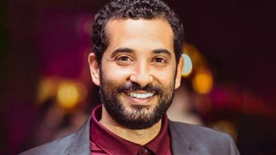 عمرو سعد عن مباراة الزمالك وبيراميدز: “اللي عاوز الكأس النهاردة يتصل بيا زي كل سنة” (صورة)