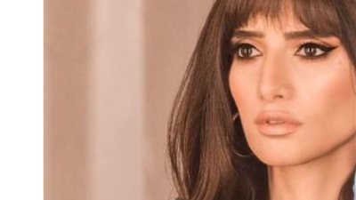 زينة تنشر صورها في أحدث جلسة تصوير وتُخير متابعيها بين الصراحة والنفاق