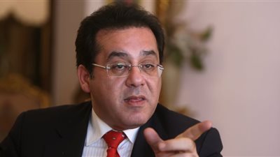 الباز يكشف تزوير الإخوان وحصولهم على شهادات جامعية: “كبيرهم أيمن نور”