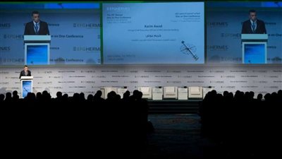 انطلاق مؤتمر هيرميس السنوي في لندن لتقييم الفرص الاستثمارية الواعدة بالأسواق الناشئة