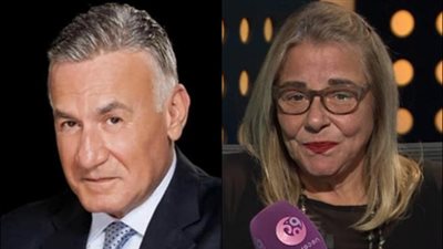 “بسبب شقيقها عزت”.. مها أبو عوف تفتح النار على المهرجانات الفنية (فيديو)