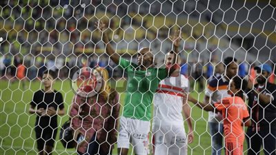 ممدوح عباس: شيكابالا رد على المشككين