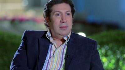 هاني رمزي وأحمد رزق وهالة فاخر ضيوف شرف مؤتمر جائزة الشيخ راشد بن حمد الشرقي 