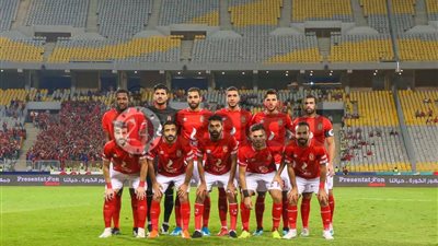 الأهلي يواصل تصدره للأندية الإفريقية والزمالك يتقدم 17 مركز (صورة)