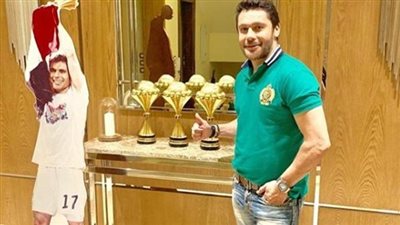 أحمد حسن عن اقتراب راموس من انتزاع لقب عميد العالم: برادلي وزكي عبدالفتاح السبب (فيديو)