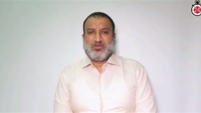 ياسر الزناتي كلمة السر.. اعترافات الإخواني المقبوض عليه بتهمة تكوين شبكات سرية عدائية (فيديو)