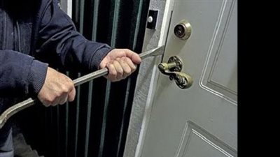 سرقة شقة ضابط شرطة وموظفة بجهة سيادية فى حى النزهة (تفاصيل)