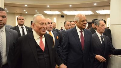 جبهة تصحيح المسار تكشف في دراسة تقييميه لحزب الوفد فى ظل رئاسة أبو شقة