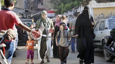 “التعليم” تعلن مصروفات المدارس الحكومية.. تعرف عليها