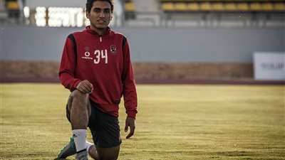 أحمد حمدي يطلب الرحيل بعد العرض الكرواتي..والأهلي يرفض