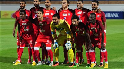 حرس الحدود يجدد عقد جهاد جنيدى استعدادًا للموسم الجديد