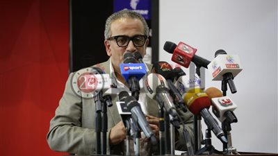 ستاد السلام يقترب من إستضافة السوبر بين الأهلي والزمالك