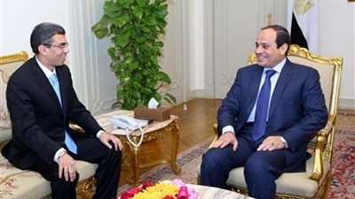 ياسر رزق يكشف ملامح الإصلاح السياسى القادم: انفتاح إعلام وضوابط سوشيال ميديا واندماج أحزاب