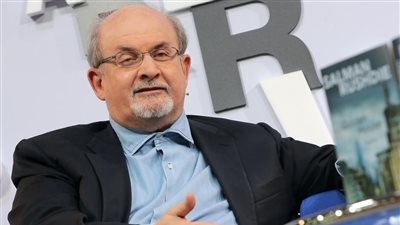 رواية دون كيشوت الهندي مرشحة للفوز بجائزة البوكر (فيديو)