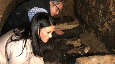 فيلم “People to People” الترويجى للسياحة المصرية يفوز بجائزة الأفضل من منظمة السياحة العالمية