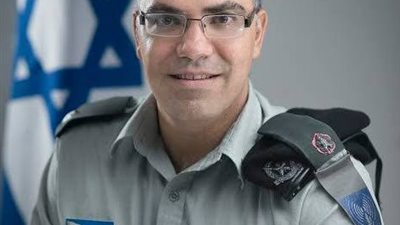 أفيخاي أدرعي يحتفل بعيد ميلاد “كاظم الساهر” بطريقته الخاصة “تدوينة”