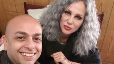 شيرين رضا تعلن خروجها من “الفيل الأزرق3”: “اتعذبت عذاب مرير” (فيديو)