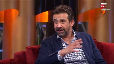 بحضور أحمد مراد.. اليوم عرض الجزء الثاني من حلقة كريم عبد العزيز في “سهرانين”