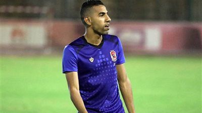 مارتن يول يساند مؤمن زكريا