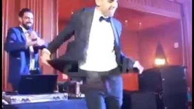 مؤمن زكريا رحلة من الأفراح إلى الإصابة بالمرض النفسي (فيديو)