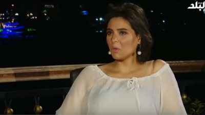 “ربنا رحمني من فتنة النجومية”.. نورهان تكشف تفاصيل حياتها بعد مسلسل “الحاج متولي” (فيديو)