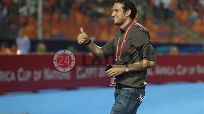 محمد فضل يوضح لـ”القاهرة 24″ موعد الإعلان عن مدرب المنتخب