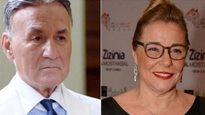 مهما أبو عوف تكشف لأول مرة كيف استقبلت خبر وفاة شقيقها (فيديو)